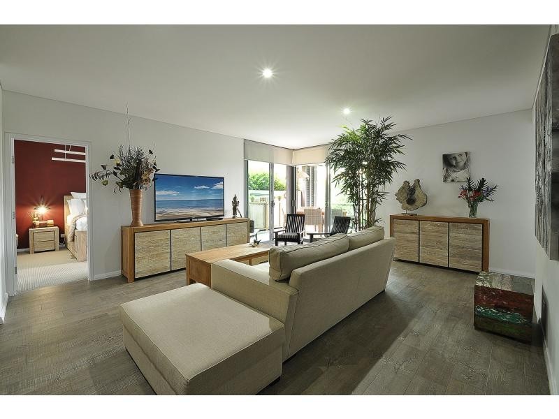 104/22 Ben Lexon Place, Robina QLD 4226