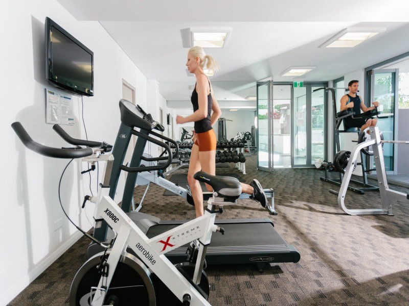 104/22 Ben Lexon Place, Robina QLD 4226