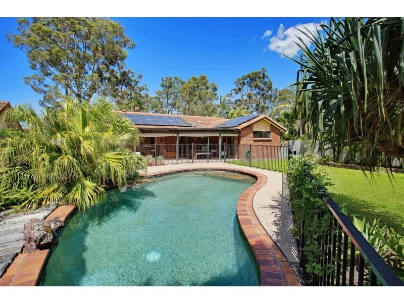 11 Grenaside Court, Robina QLD 4226