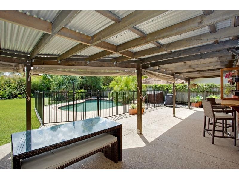 11 Grenaside Court, Robina QLD 4226