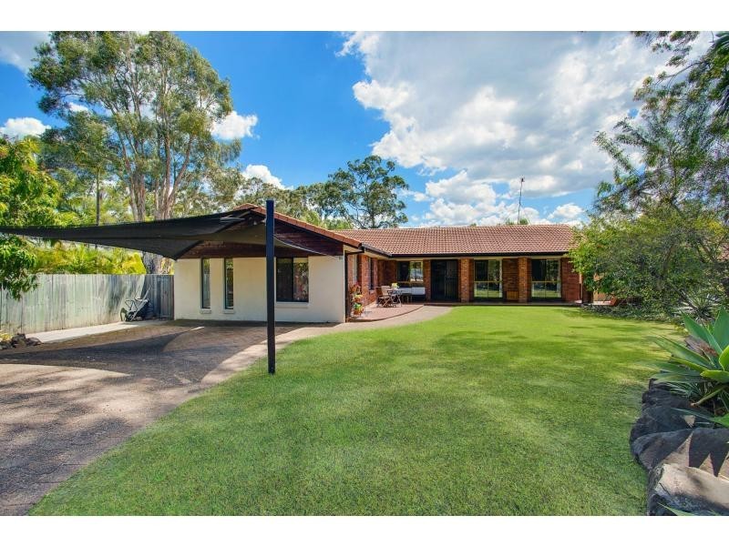 11 Grenaside Court, Robina QLD 4226