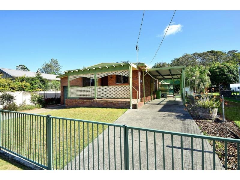 27 Bunyip Street, Burleigh Heads QLD 4220