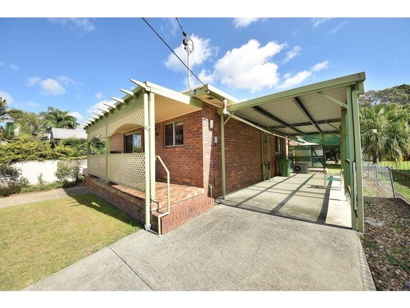 27 Bunyip Street, Burleigh Heads QLD 4220