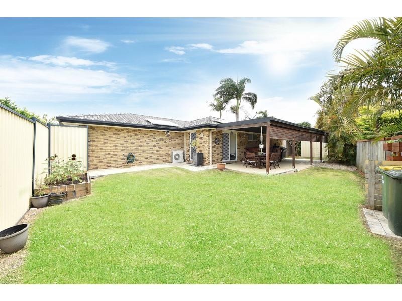 1/20 Bluemoon Close, Burleigh Waters QLD 4220
