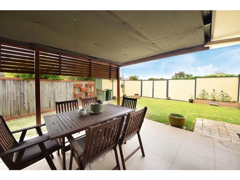 1/20 Bluemoon Close, Burleigh Waters QLD 4220
