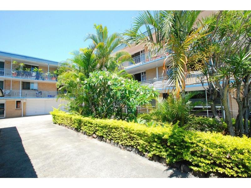 5/1740 Gold Coast Highway, Burleigh Heads QLD 4220