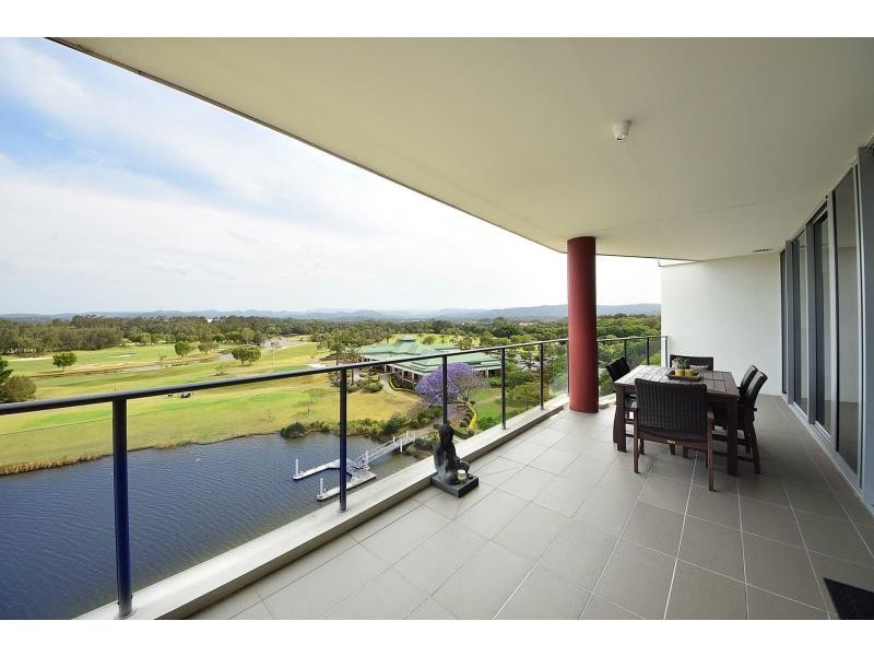 283/135 Lakelands Drive, Merrimac QLD 4226