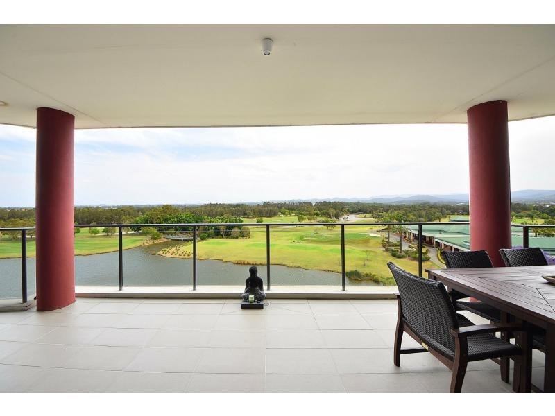 283/135 Lakelands Drive, Merrimac QLD 4226