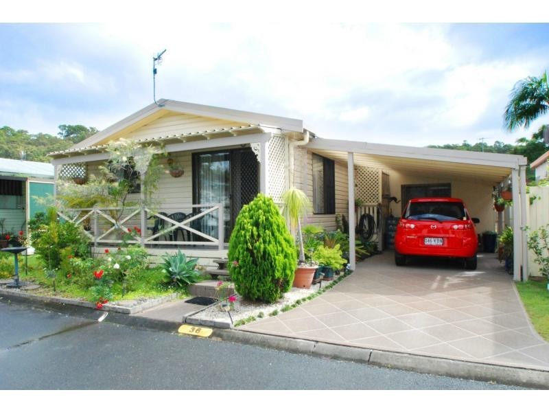 36/3 Township Drive, Burleigh Heads QLD 4220