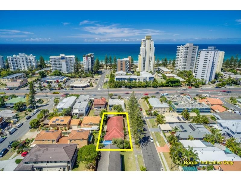 3 Anzac Parade, Burleigh Heads QLD 4220
