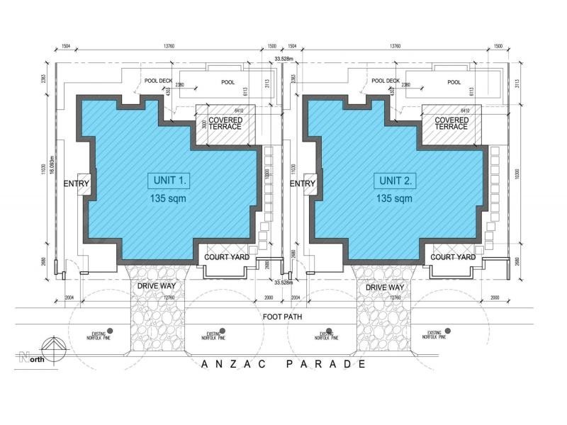 3 Anzac Parade, Burleigh Heads QLD 4220