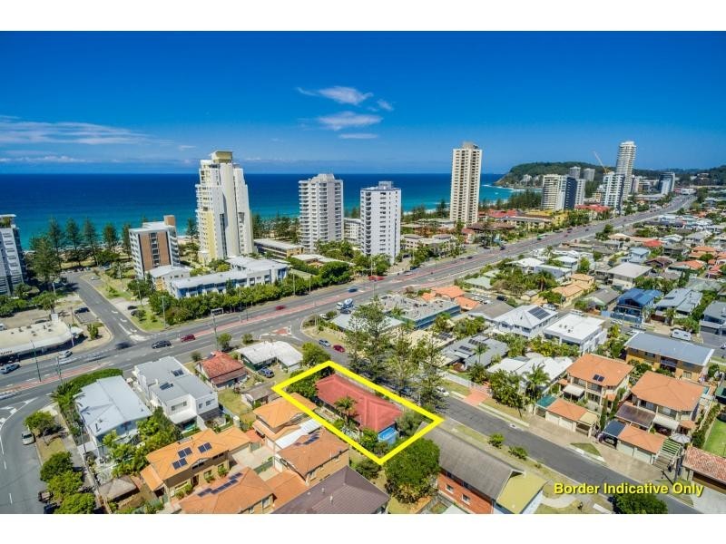 3 Anzac Parade, Burleigh Heads QLD 4220