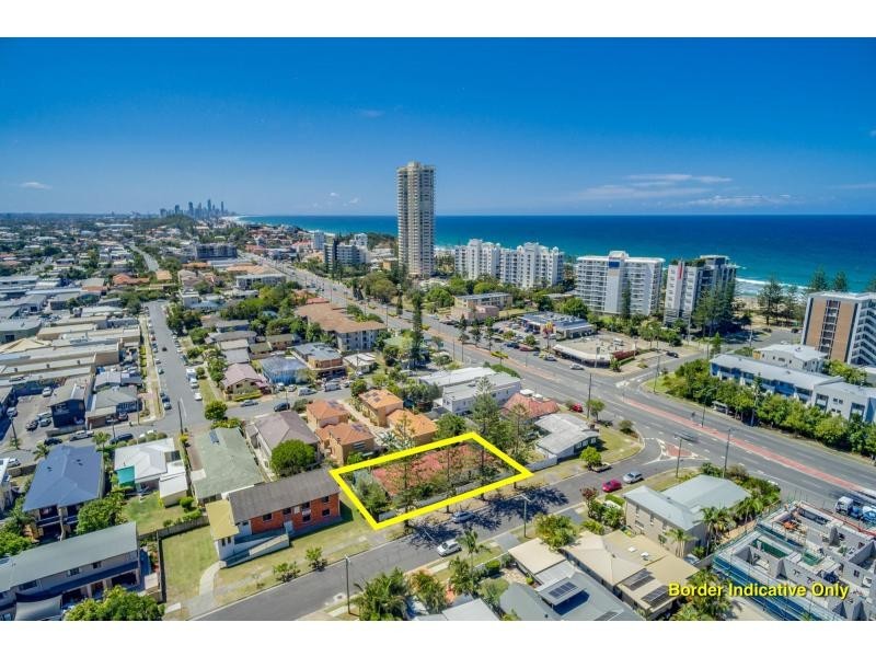 3 Anzac Parade, Burleigh Heads QLD 4220
