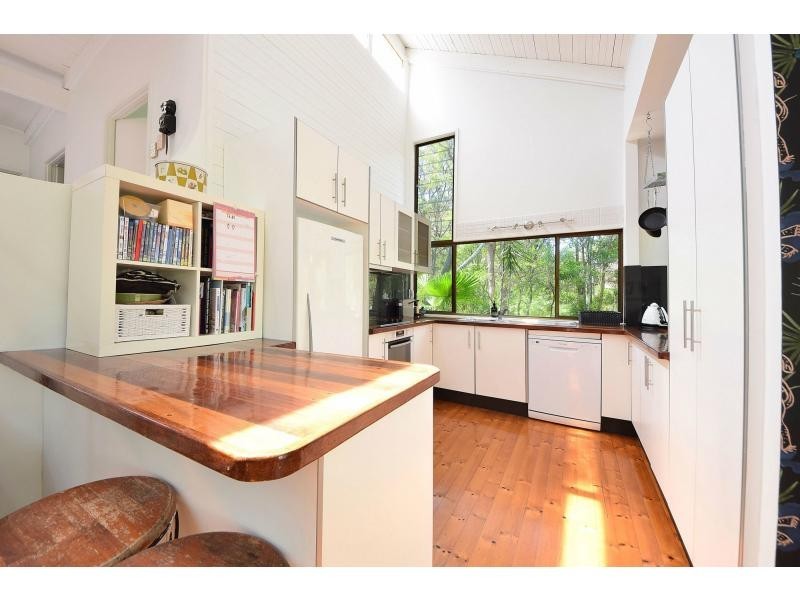 2 Skyline Terrace, Burleigh Heads QLD 4220