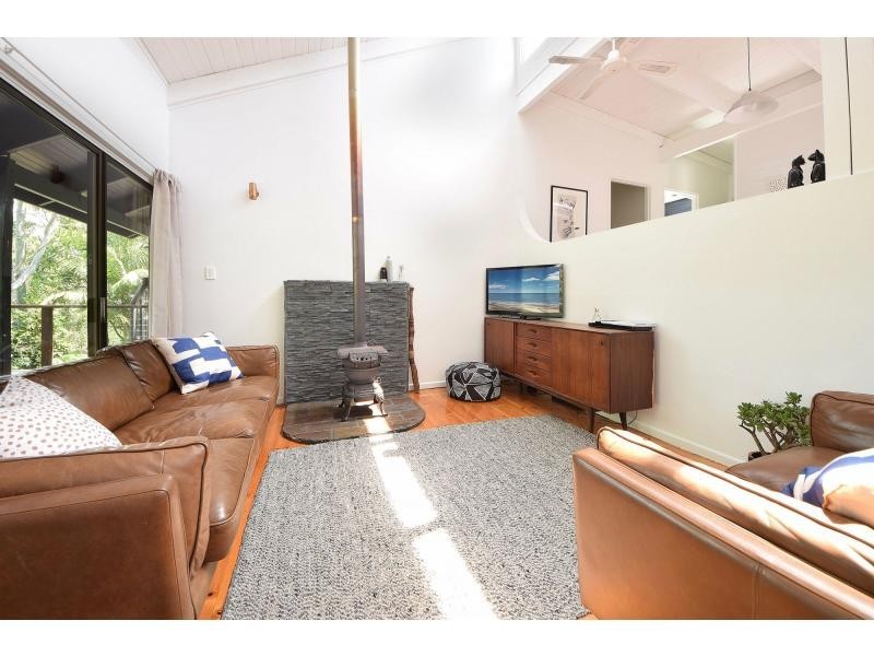 2 Skyline Terrace, Burleigh Heads QLD 4220