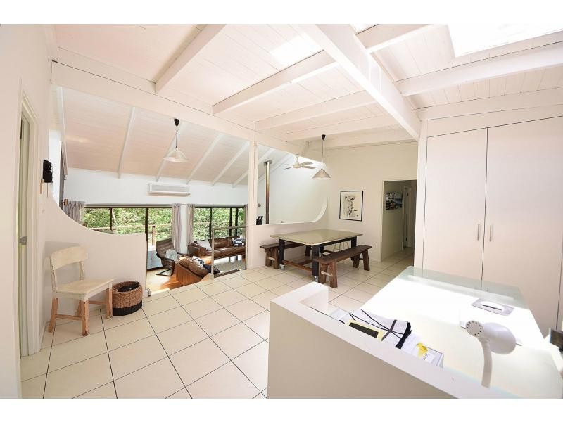 2 Skyline Terrace, Burleigh Heads QLD 4220