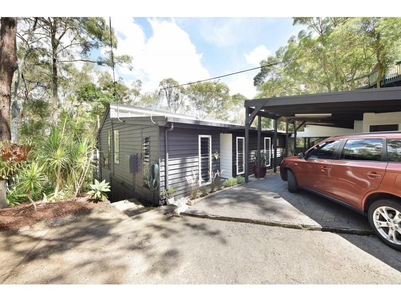 2 Skyline Terrace, Burleigh Heads QLD 4220