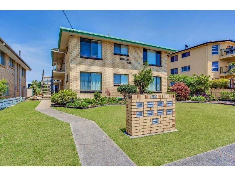 5/1322 Gold Coast Highway, Palm Beach QLD 4221