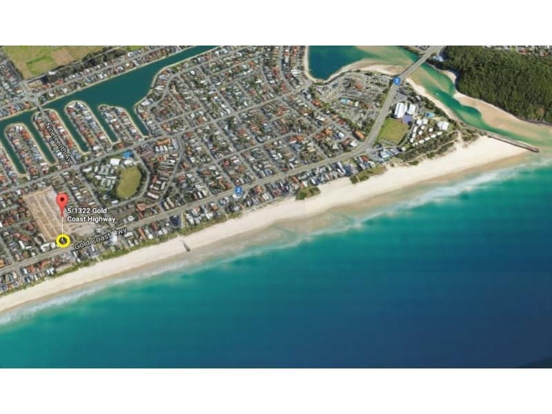 5/1322 Gold Coast Highway, Palm Beach QLD 4221