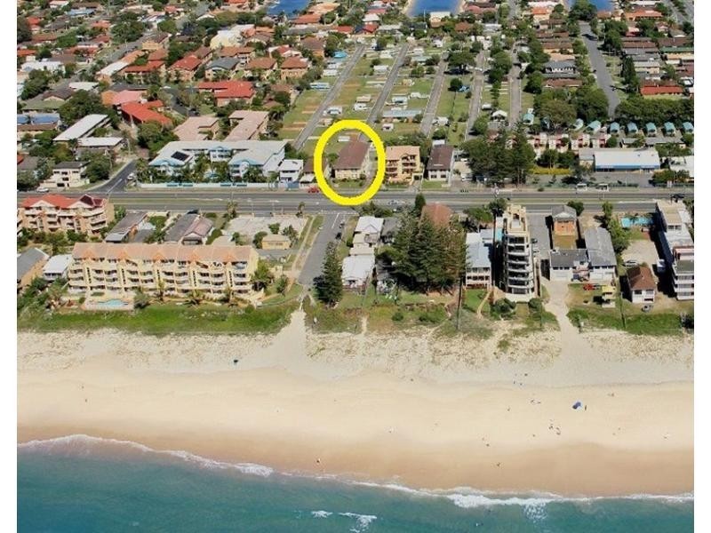 5/1322 Gold Coast Highway, Palm Beach QLD 4221