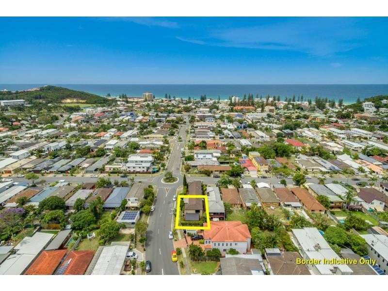 2/44 Dawn Parade, Miami QLD 4220