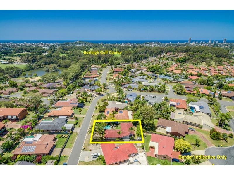 8 Mackay Place, Burleigh Waters QLD 4220