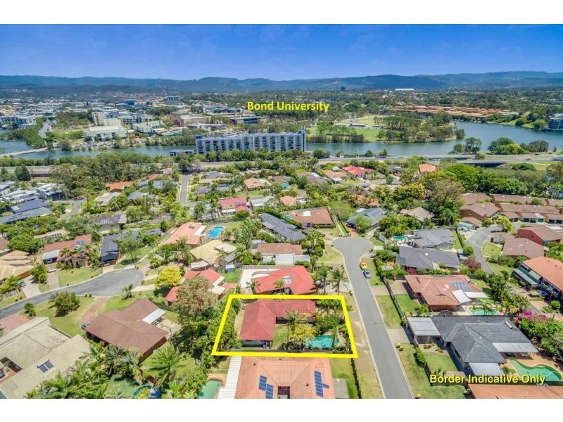 8 Mackay Place, Burleigh Waters QLD 4220