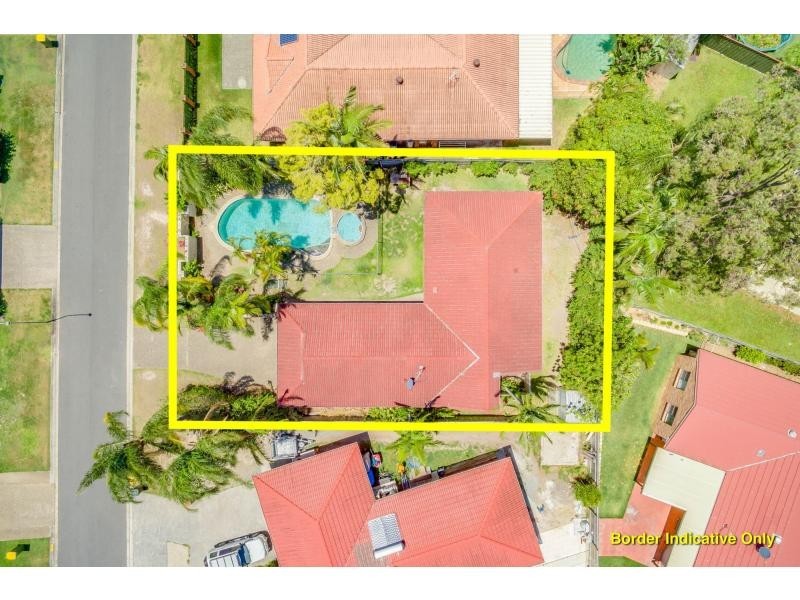 8 Mackay Place, Burleigh Waters QLD 4220