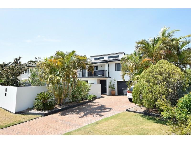 Burleigh Waters QLD 4220