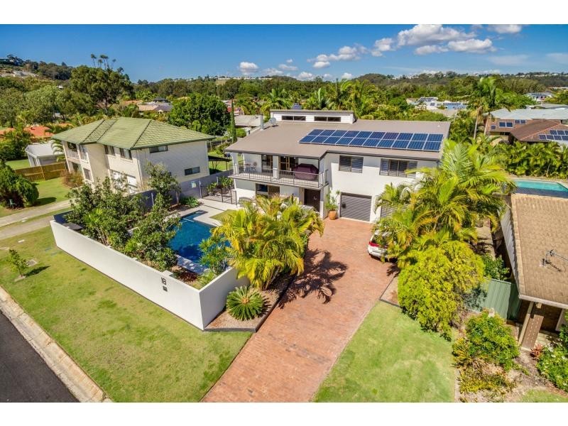 Burleigh Waters QLD 4220