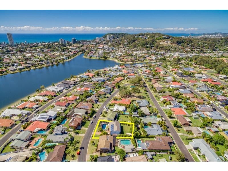 Burleigh Waters QLD 4220