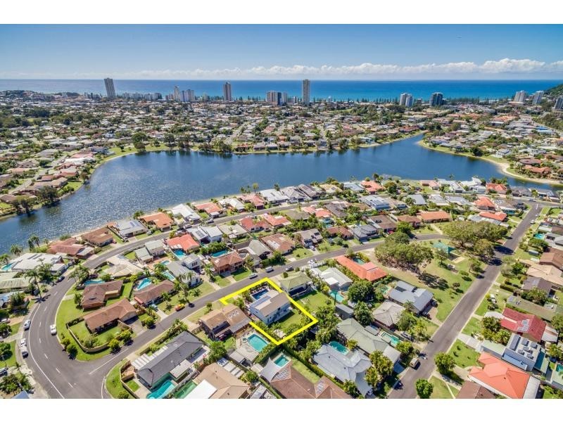 Burleigh Waters QLD 4220