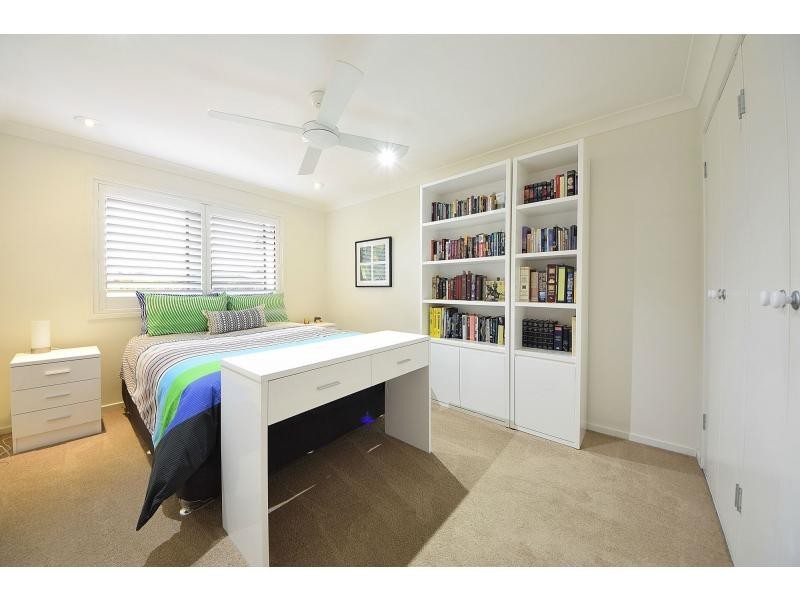 Burleigh Waters QLD 4220