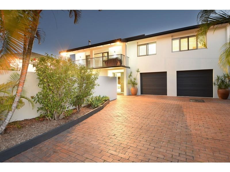 Burleigh Waters QLD 4220