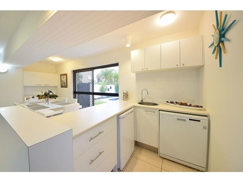 Burleigh Waters QLD 4220