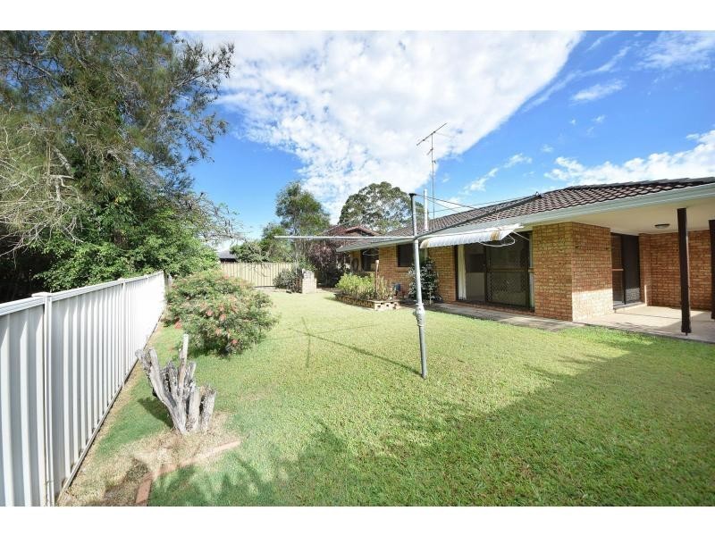 160 Acanthus Avenue, Burleigh Waters QLD 4220
