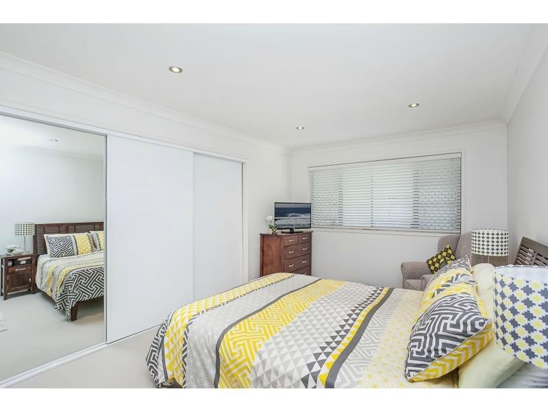 Burleigh Waters QLD 4220