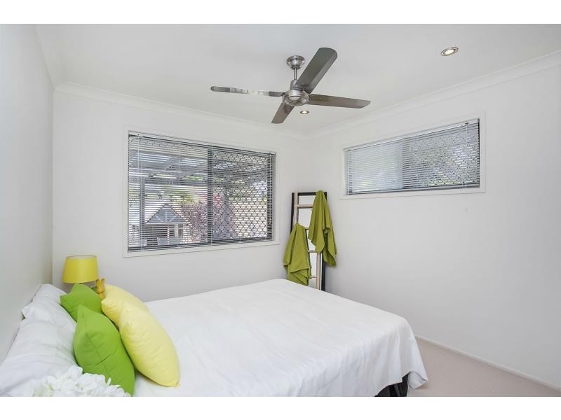 Burleigh Waters QLD 4220