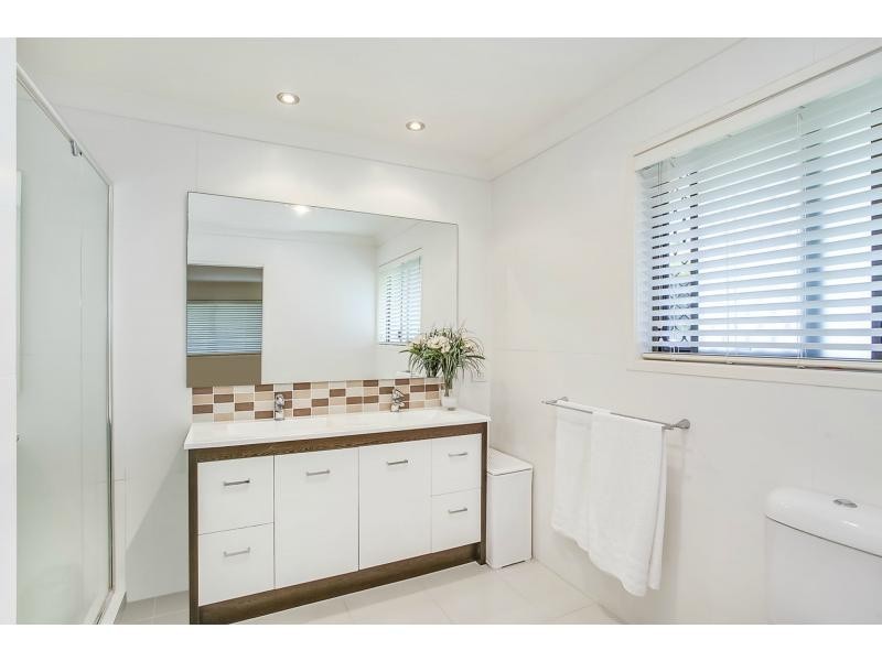 Burleigh Waters QLD 4220