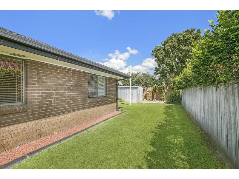Burleigh Waters QLD 4220