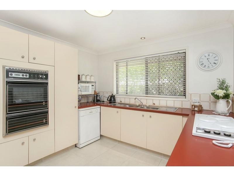 Burleigh Waters QLD 4220