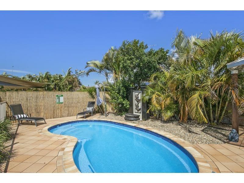 Burleigh Waters QLD 4220