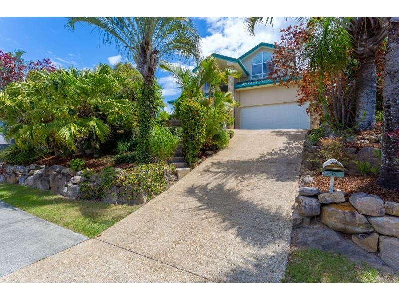 36 Wardoo Street, Ashmore QLD 4214