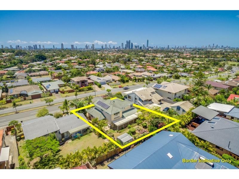 36 Wardoo Street, Ashmore QLD 4214