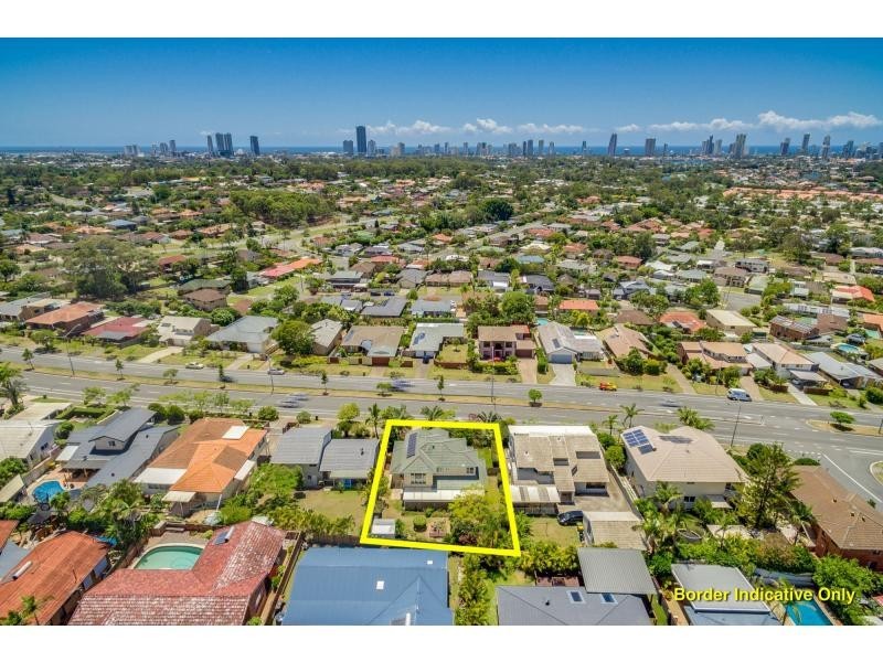 36 Wardoo Street, Ashmore QLD 4214