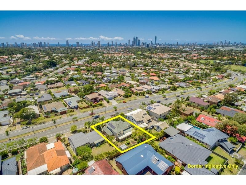 36 Wardoo Street, Ashmore QLD 4214