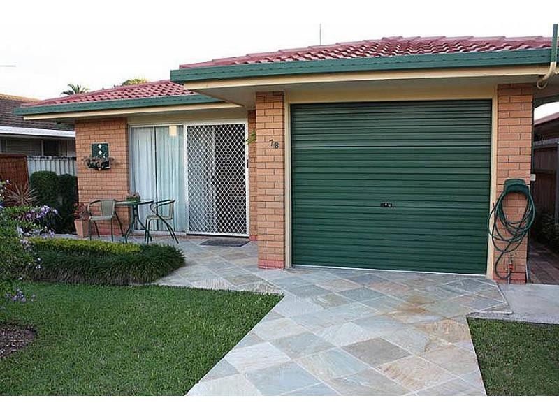 78 Nobby Parade, Miami QLD 4220