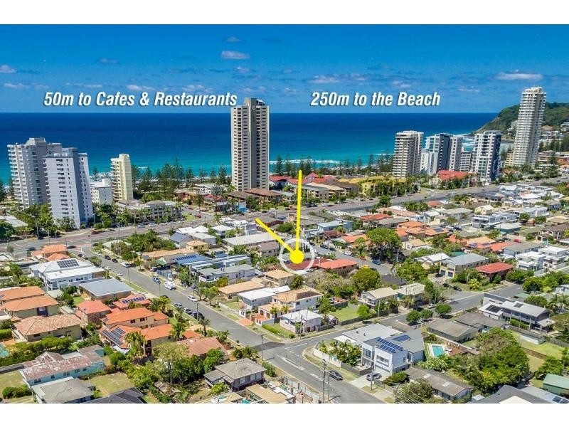 9 Elder Entrance, Burleigh Heads QLD 4220