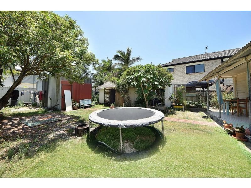 9 Elder Entrance, Burleigh Heads QLD 4220