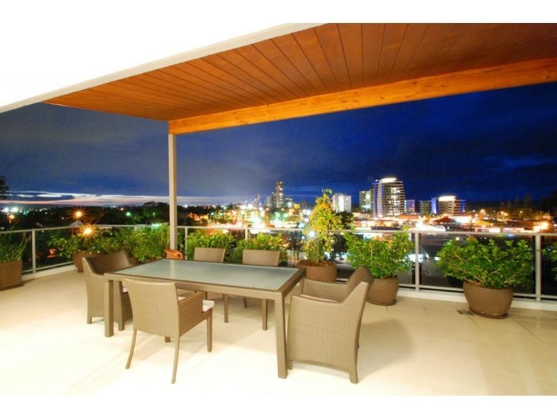 4/21 Ewart Street, Burleigh Heads QLD 4220